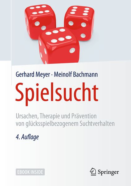 Produktbild: Spielsucht