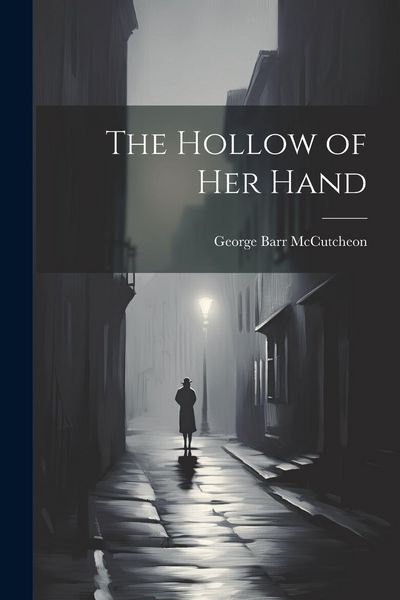 Produktbild: The Hollow of Her Hand