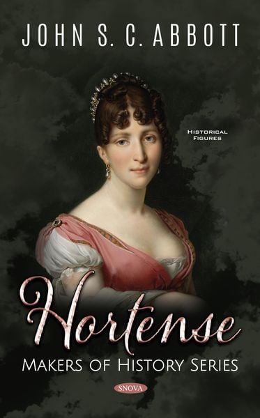 Produktbild: Hortense. Makers of History Series