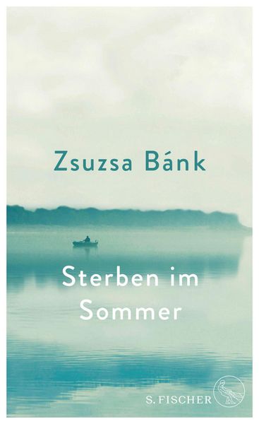 Produktbild: Sterben im Sommer