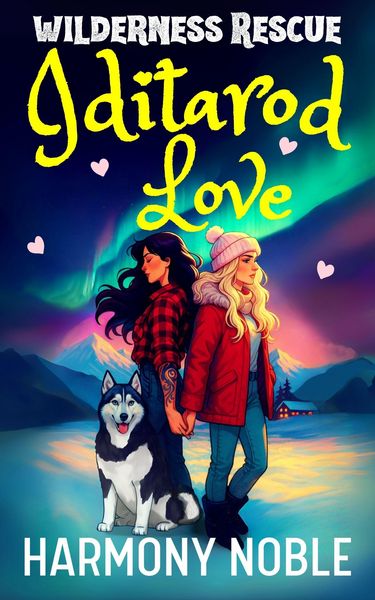 Produktbild: Iditarod Love
