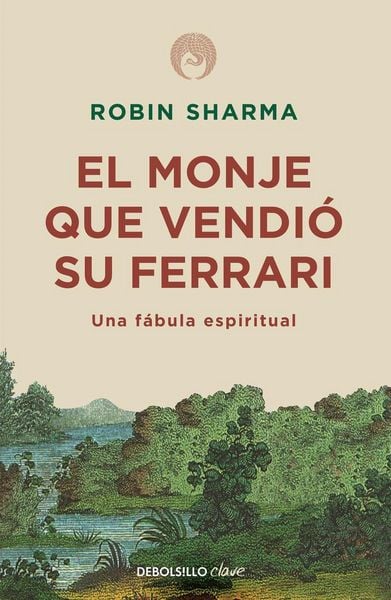 Produktbild: El monje que vendi&oacute; su Ferrari