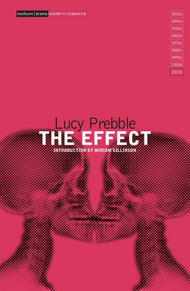 Produktbild: The Effect