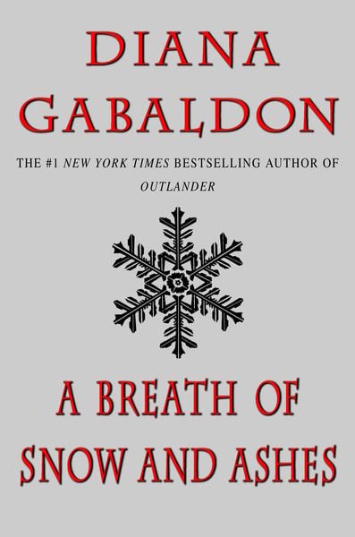 Produktbild: A Breath of Snow and Ashes