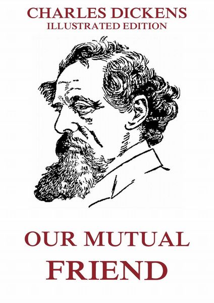 Produktbild: Our Mutual Friend