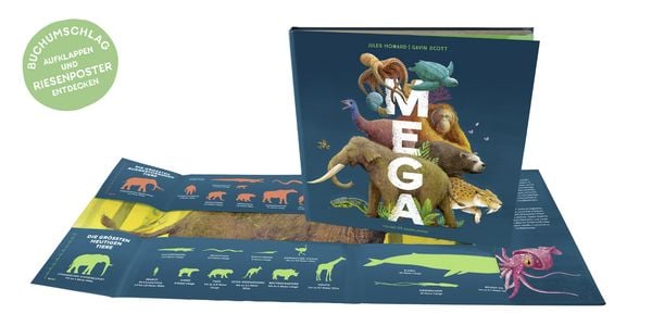 Produktbild: MEGA