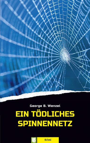 Produktbild: Ein t&ouml;dliches Spinnennetz