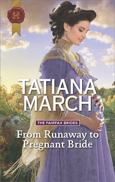 Produktbild: From Runaway To Pregnant Bride
