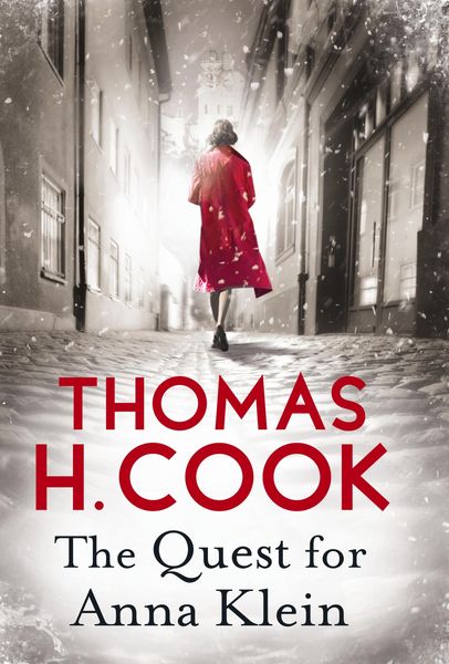 Produktbild: The Quest for Anna Klein