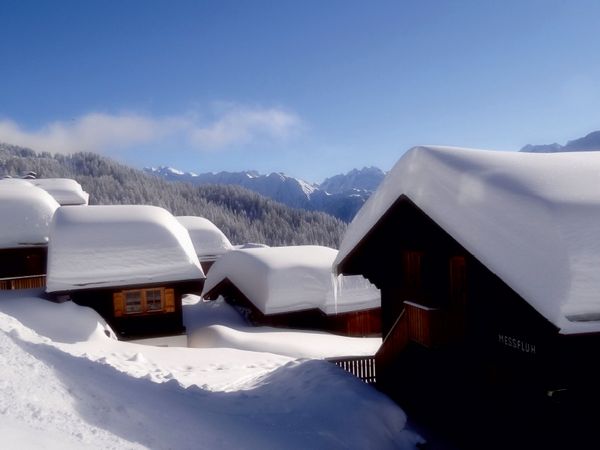 Produktbild: CALVENDO Puzzle Auf der Bettmeralp / Wallis 1000 Teile Lege-Gr&ouml;&szlig;e 64 x 48 cm Foto-Puzzle Bild von Susan Michel