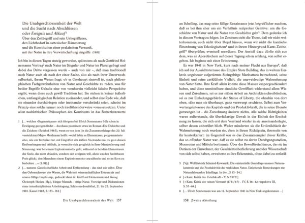 Produktbild: Schriften / Zeit, Geschichte, Zeitgeschichte. Schriften 8