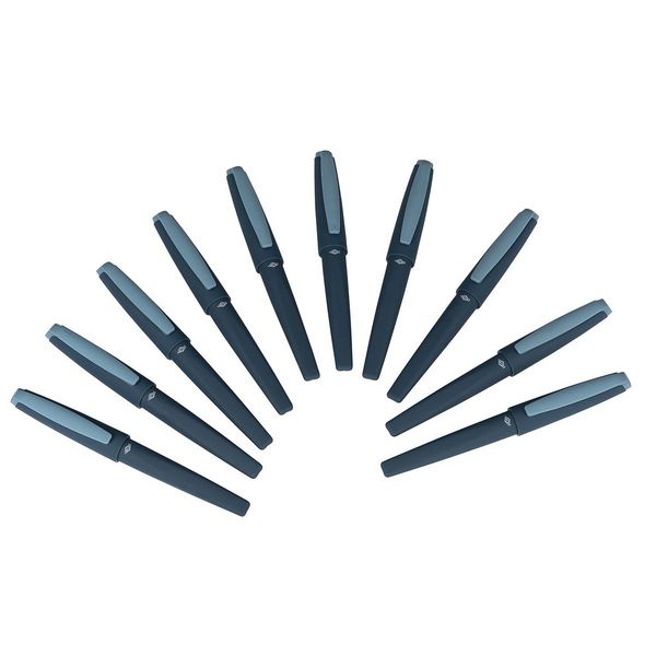 Produktbild: Bleistift Pointy Forever Business petrol St&auml;rke H