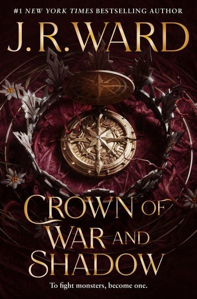 Produktbild: Crown of War and Shadow