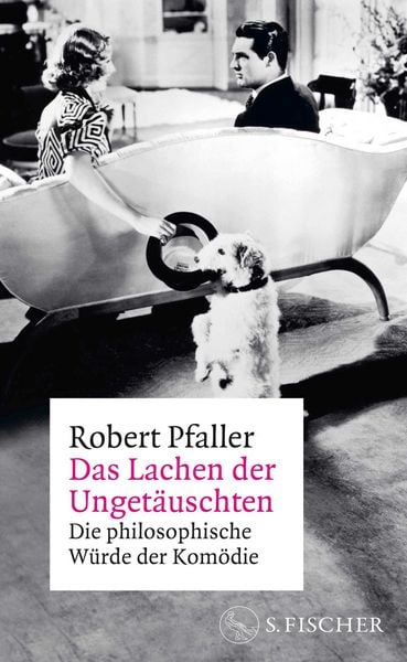 Produktbild: Das Lachen der Unget&auml;uschten