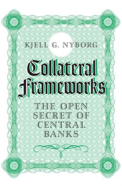 Produktbild: Collateral Frameworks