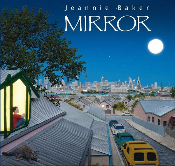 Produktbild: Mirror