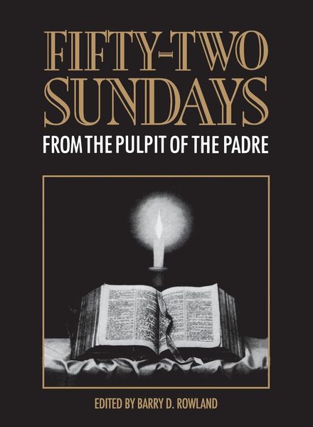 Produktbild: Fifty-Two Sundays