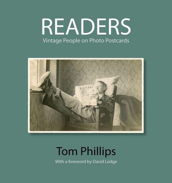 Produktbild: Readers