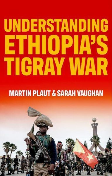 Produktbild: Understanding Ethiopia's Tigray War