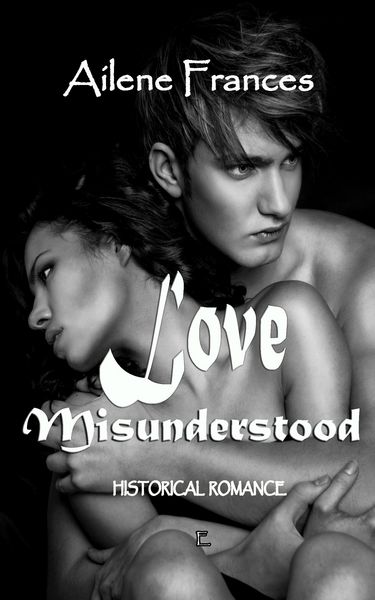 Produktbild: Love Misunderstood