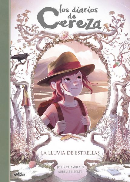 Produktbild: La lluvia de estrellas