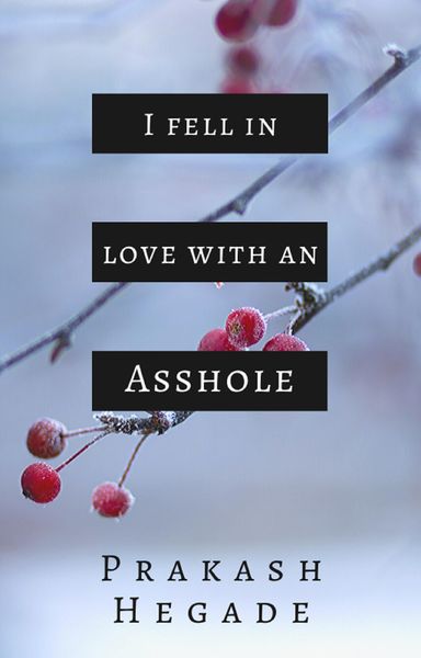 Produktbild: I Fell in Love with an Asshole