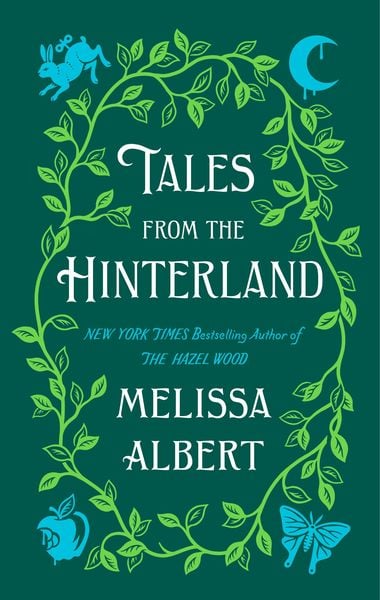 Produktbild: Tales from the Hinterland