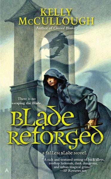 Produktbild: Blade Reforged