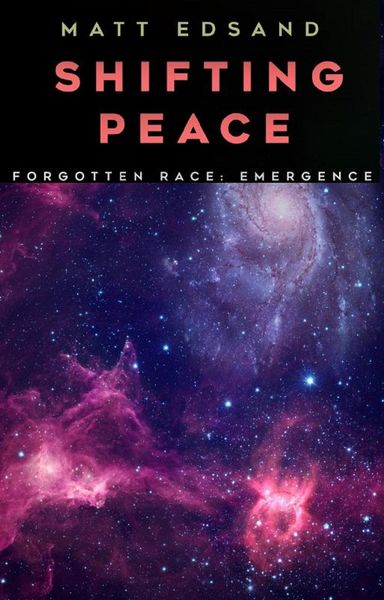 Produktbild: Shifting Peace