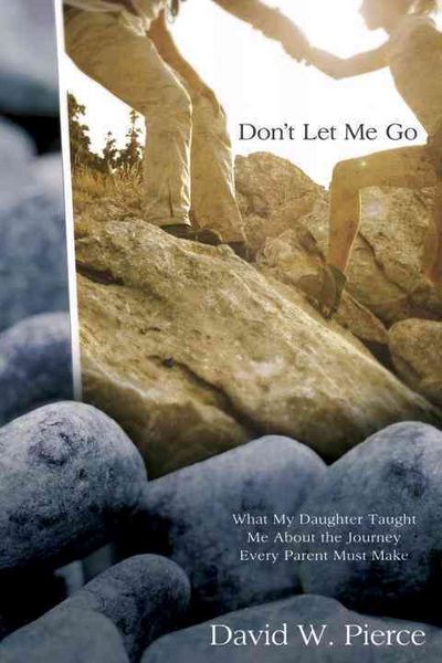 Produktbild: Dont Let Me Go