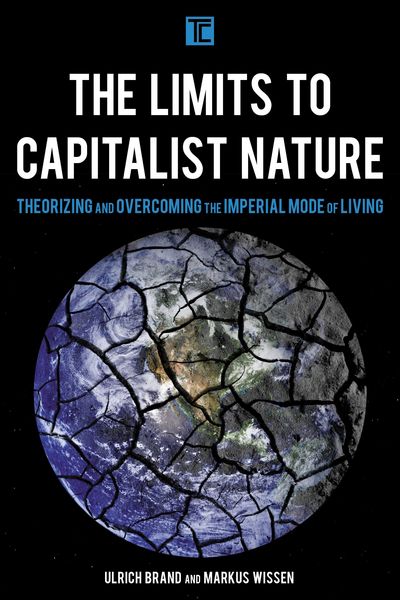 Produktbild: The Limits to Capitalist Nature