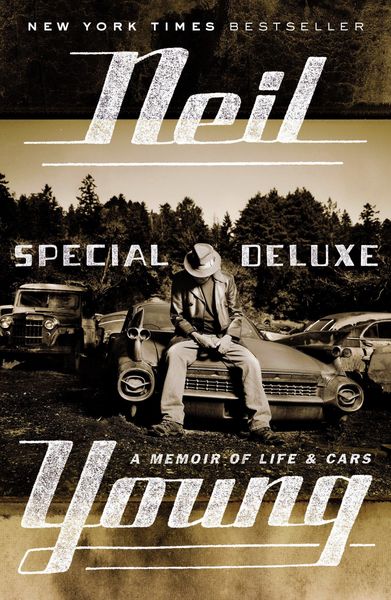 Produktbild: Special Deluxe