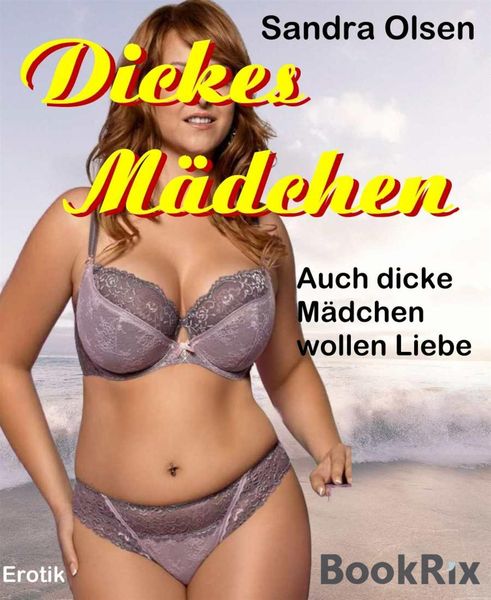 Produktbild: Dickes M&auml;dchen