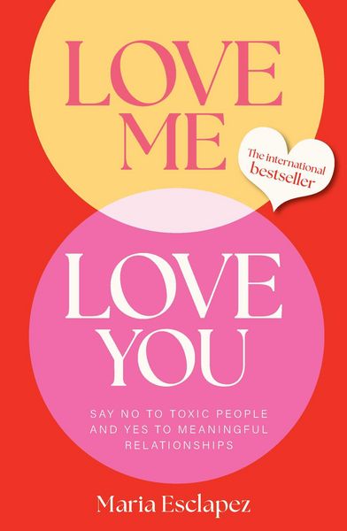 Produktbild: Love Me Love You