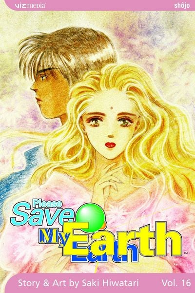 Produktbild: Please Save My Earth, Vol. 16
