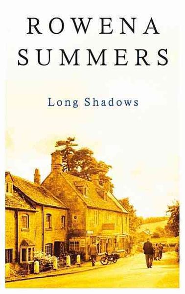 Produktbild: Long Shadows