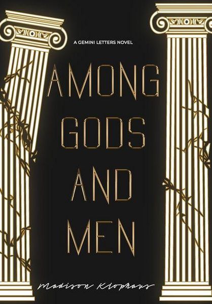 Produktbild: Among Gods and Men