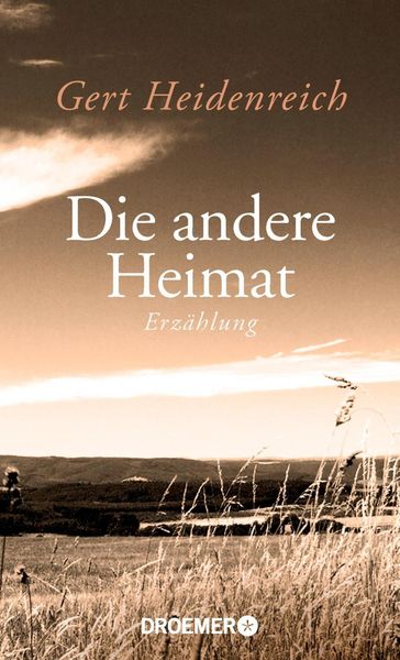 Produktbild: Die andere Heimat
