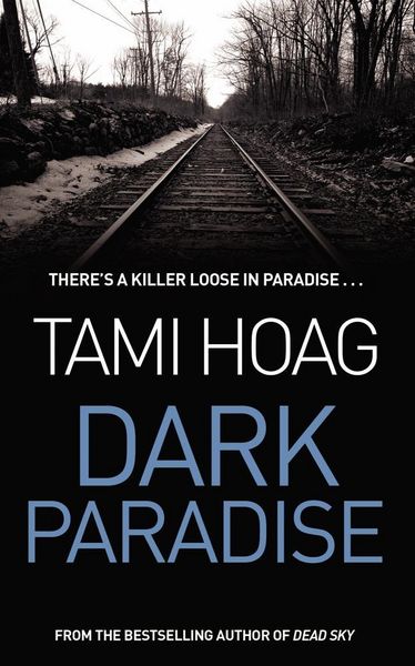 Produktbild: Dark Paradise