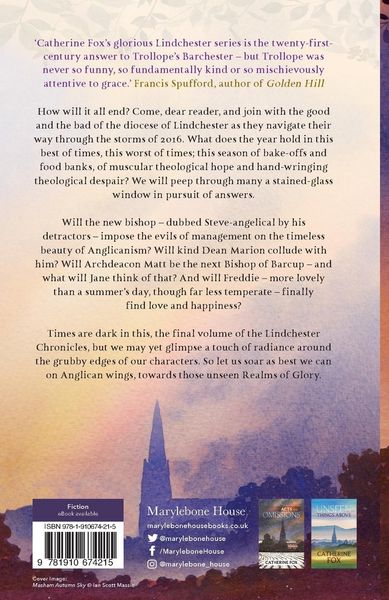 Produktbild: Realms of Glory