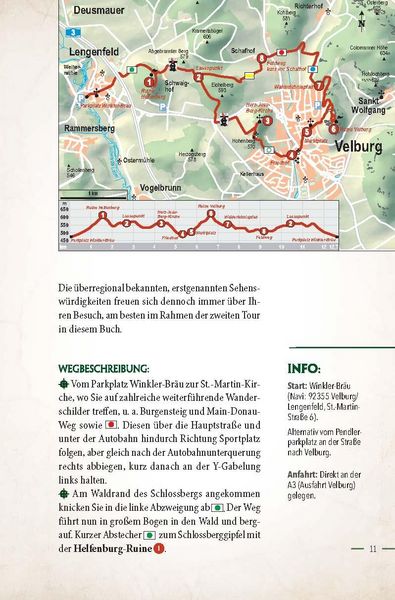 Produktbild: Burgen, Ritter, Schlossgespenster