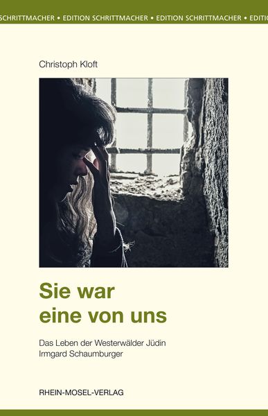 Produktbild: Sie war eine von uns