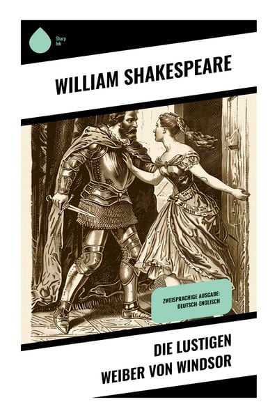 Produktbild: Die lustigen Weiber von Windsor