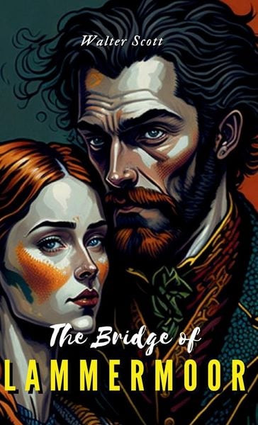 Produktbild: The Bride Of Lammermoor