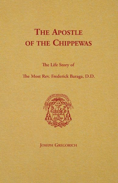 Produktbild: The Apostle of the Chippewas