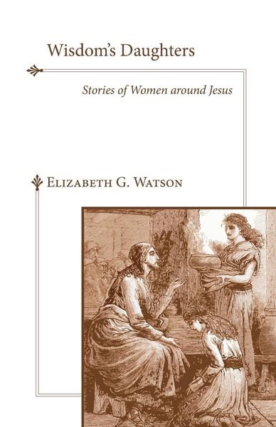 Produktbild: Wisdom's Daughters