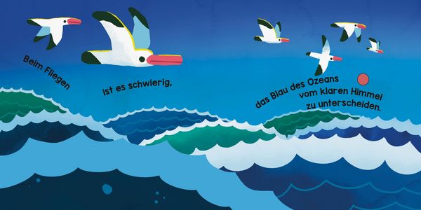 Produktbild: Ozeanische Klangwelten