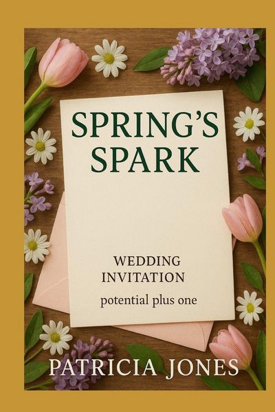Produktbild: Spring's Spark