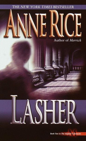 Produktbild: Lasher