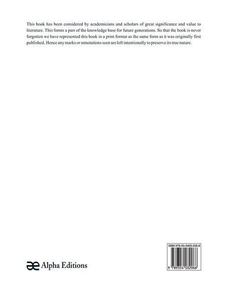 Produktbild: Castes and tribes of southern India (Volume II) C To J